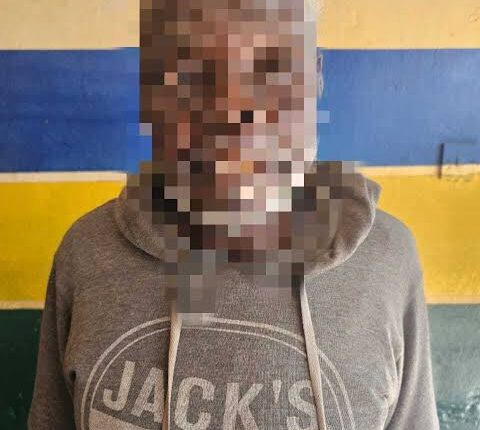 Bauchi Police arrest 70-year-old man for allegedly raping 10-year-old girl 
