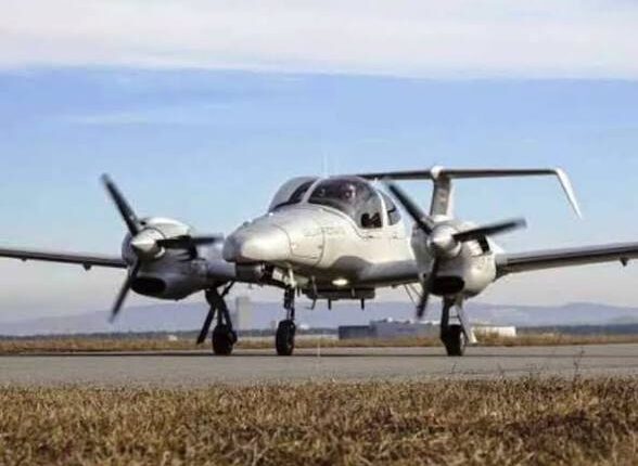 Makinde Promises Air Surveillance to Boost Security in Oyo