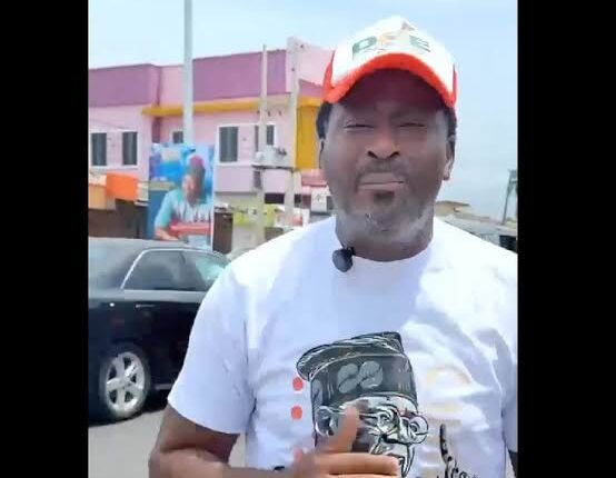 Desmond Elliot Loses Surulere APC Ticket 
