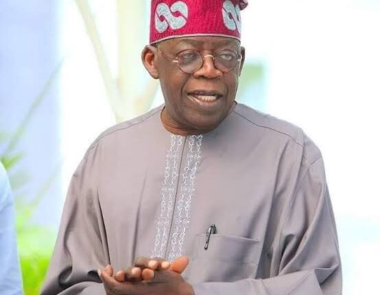 Tinubu Sweeps APC Presidential Primary in Cross River With Over 113,000 Votes