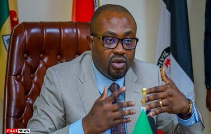 Nigerian Govt. Declares Two-Day Public Holiday for Eid-el-Adha