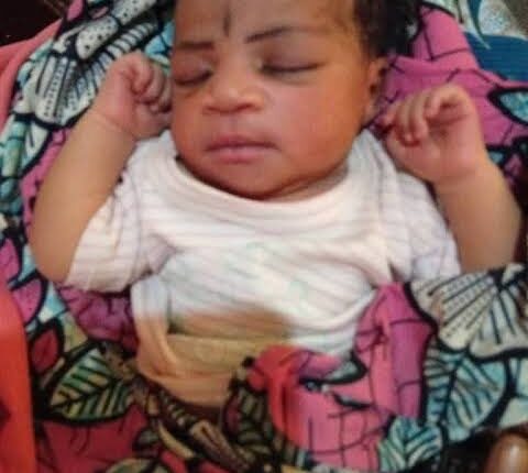 Abandoned Day-Old Baby Rescued by Yobe Police in Damaturu