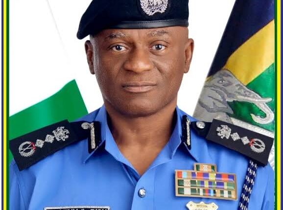 Impunity Ends Now, IGP Warns Police Officers