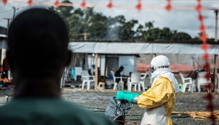 65 deaths, 246 suspected cases as DR Congo confirms new Ebola outbreak