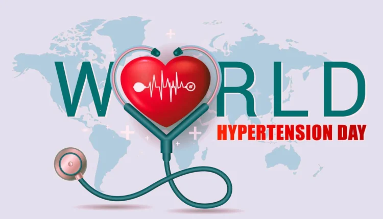 Patients decry high cost of treatment as World Hypertension Day approaches