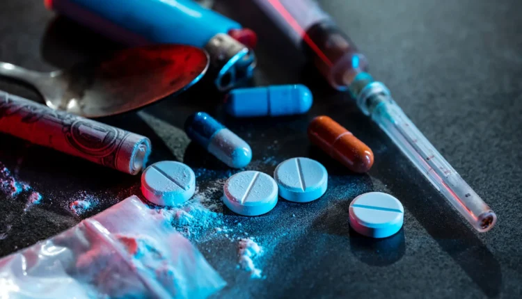 Drug Abuse Crisis Deepens as Cannabis, Opioids and Alcohol Dominate Cases