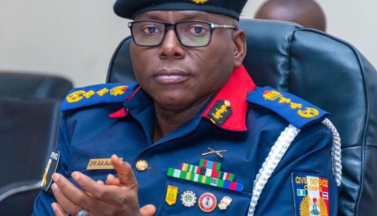 Safe Schools Programme Faces Pressure but Remains Operational, NSCDC Says