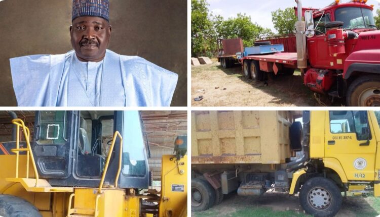 CBDA Suspends Controversial Asset Disposal After Gov. Zulum’s Intervention, Scrutiny