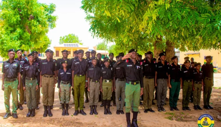 Katsina Police Chief Reaffirms Safe Schools Drive, Pledges Stronger Security for Learning Institutions