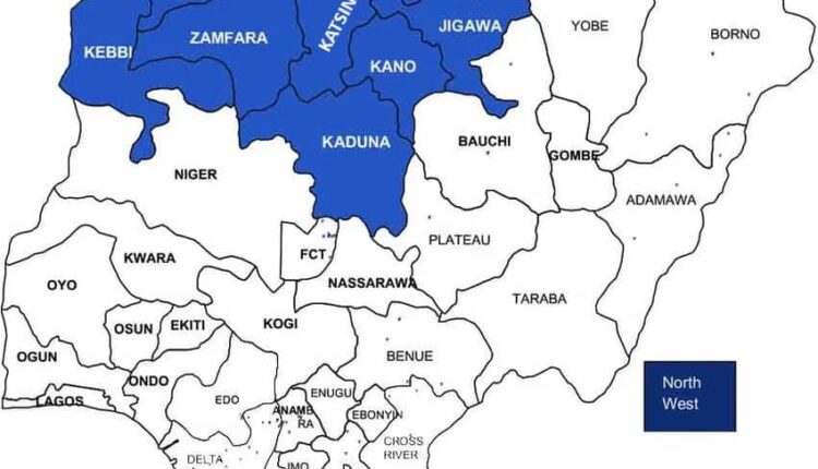 North-West Governors move to reduce poverty amongst women, children