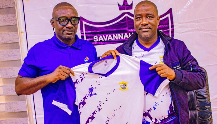 Doma United unveil former Enyimba coach as Technical Adviser