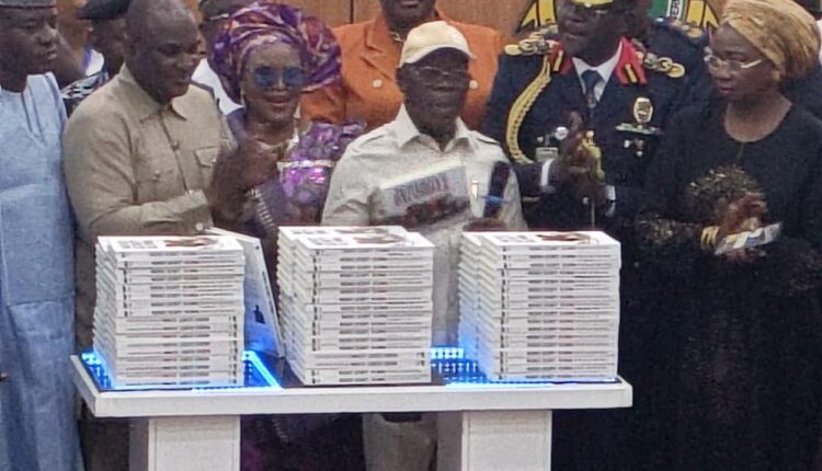 Interagency Rivalry Worsening Nigeria’s Security Challenges, NSCDC Commandant Warns