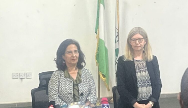 UN Envoy Blasts Nigeria’s Security Collapse, Warns Impunity Fuelling Cycle of Violence, Rights Breakdown