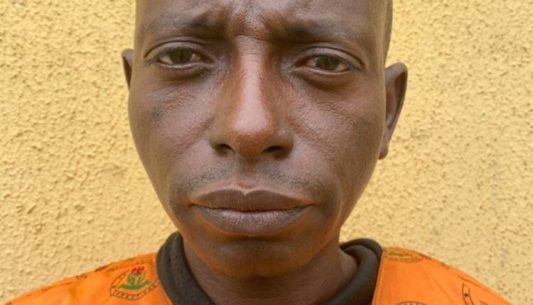 Again, Kidnappers Arrested by DSS Convicted, Bag Death Sentence in Ekiti State