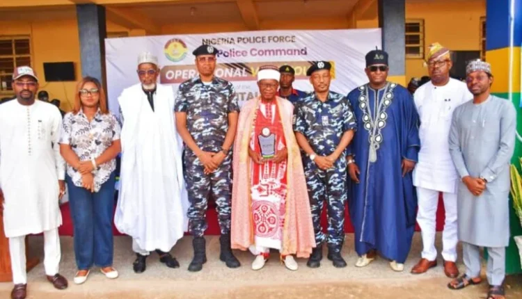 NUJ Backs Community Policing Drive, Raises Alarm Over Abuja’s ‘One-Chance’ Menace