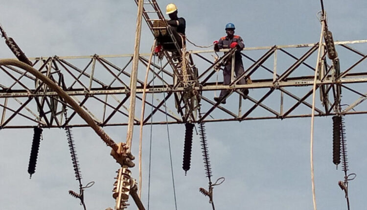 Power Crisis Looms as Vandals Destroy Six TCN Towers Along Apir–Lafia Line in Nasarawa