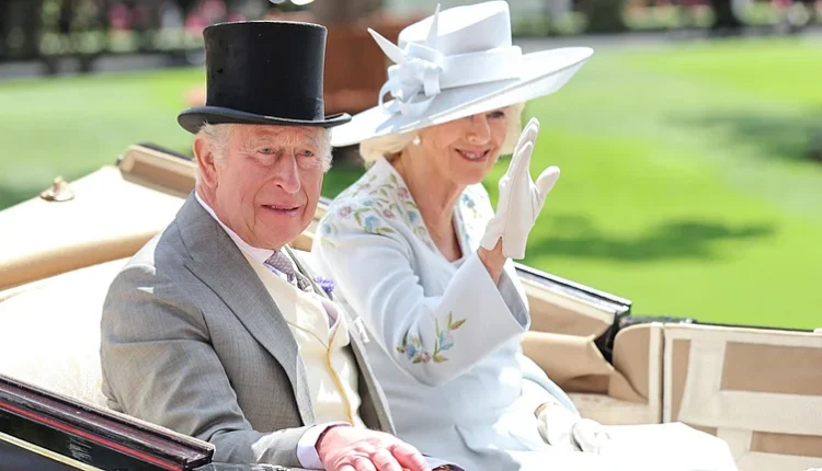 King Charles to Publish Personal Tax Records in Historic First for British Monarchy