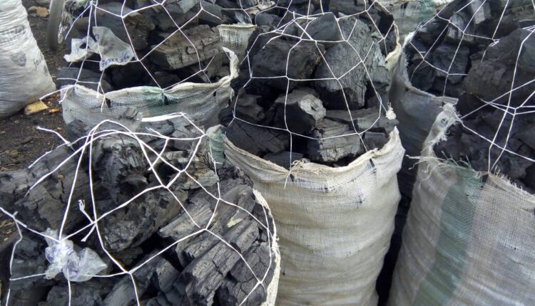Why Residents Abandoning Cooking Gas for Charcoal?
