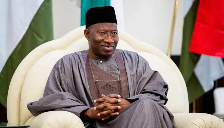 Will Jonathan Risk His Legacy With Another Presidential Bid? — Ex-Minister Duke