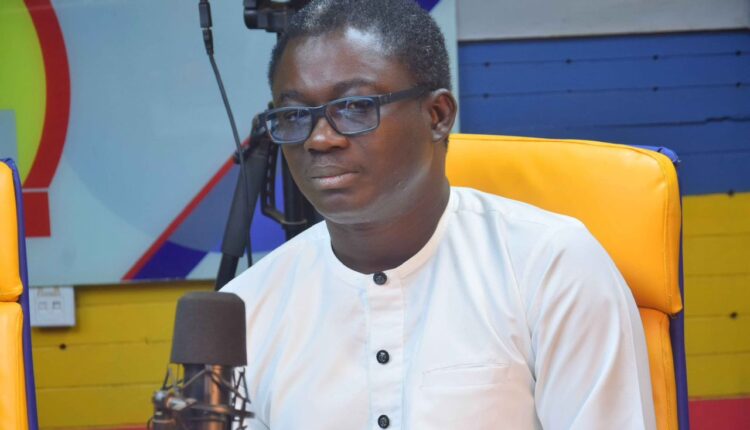 TRUST MUST BE EARNED, NOT DEMANDED, WALE AJANI TELLS NIGERIAN LEADERS
