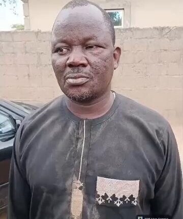 ‘The Soldiers’ Firepower Forced the Terrorists to Run’ — Rescued Teacher Recounts Lassa School Ordeal