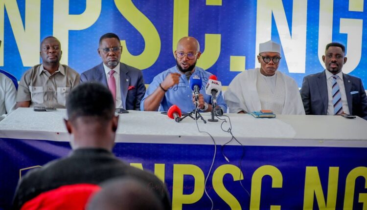 NPSC 2026 to Drive Public-Private Security Partnership, Says Awuzie