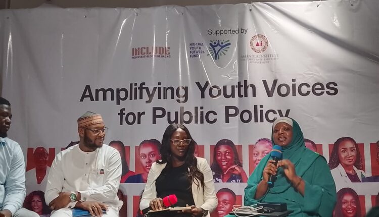 Youth Group Launches Policy Guide to Strengthen Civic Engagement Among Nigerians