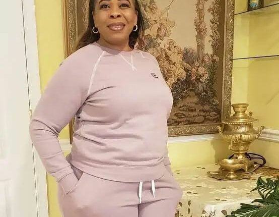 Toyin Adewale: Marriage Is Not a Do-or-Die Affair, But Violence Is a Red Line
