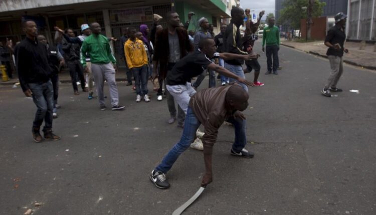 FG Threatens Review of South African Privileges Over Fresh Xenophobic Attacks on Nigerians