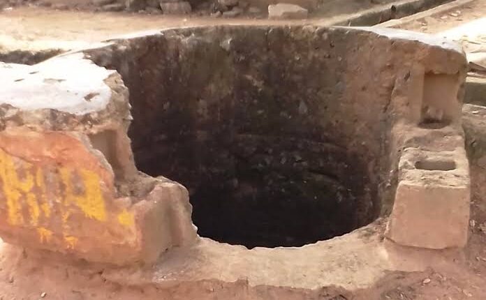 Tragedy in Kano as Man Dies While Recovering Phone from Abandoned Well