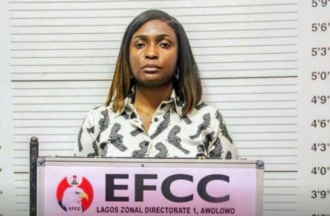 Court Reserves Ruling on Blessing CEO’s Bail in Alleged N36m Property Fraud Case