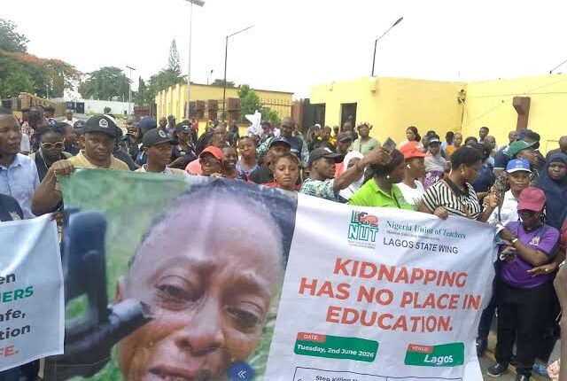 Borno Leaders Appeal to Terrorists to Release 42 Abducted Schoolchildren