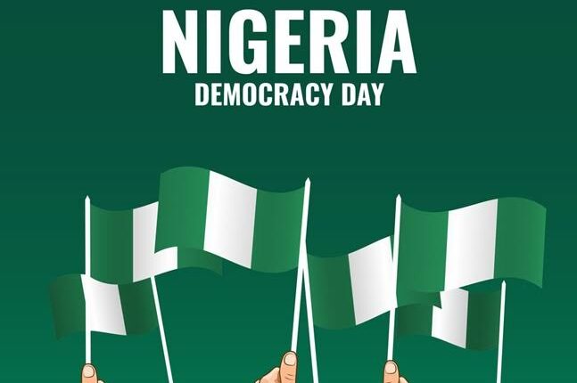 June 12: Delta Residents Lament Widening Wealth Gap, Demand Democratic Reforms