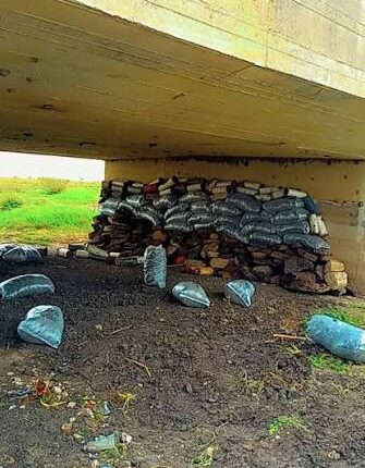 Could Troops’ Discovery of a New IED Along Dikwa–Marte Road Improve Security?