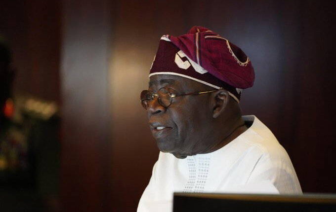Declare Security Emergency Now, CAN Warns Federal Government