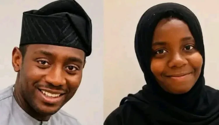 Ex-Bauchi Deputy Governor Baba Tela Loses Two Children in Fatal Road Crash