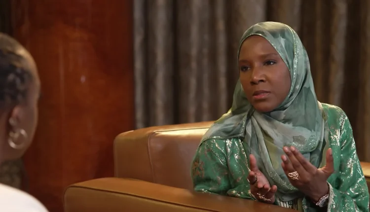 My Father Wills One-Third of Wealth to Charity - Halima Dangote Reveals