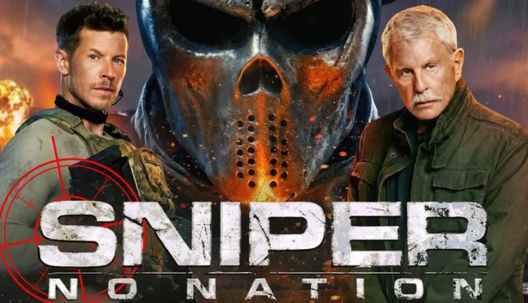 Action, Crime and Family Drama Dominate as ‘Sniper: No Nation’ Tops Nigeria’s Netflix Chart