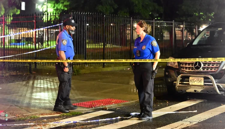 Four Children Among Eight Injured in Coney Island Shooting on US Independence Day