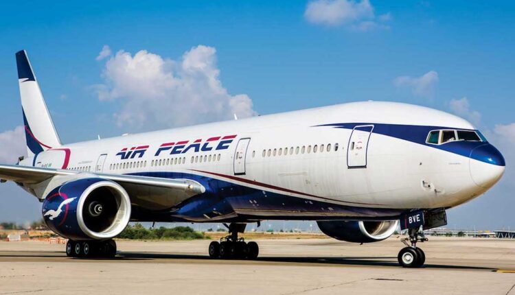 When the Ground Becomes the Danger: Air Peace Incident Exposes Hidden Risks in Airport Operations