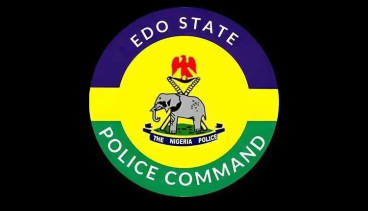 Edo Police Arrest Fake Doctor Over Missing Baby, Parade 31 Other Crime Suspects