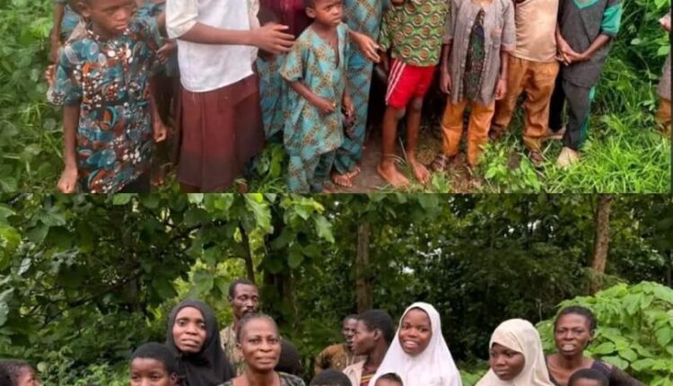 Release of Oyo School Kidnap Victims, a Testimony of Effective Inter-Agency Collaboration- NSCDC Boss