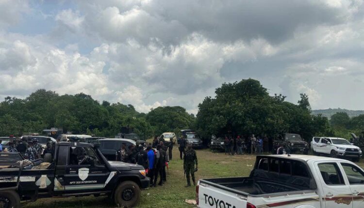 Kogi Launches Multi-Agency Operation to Rescue Abducted School Principal, NECO Official, 2 Candidates