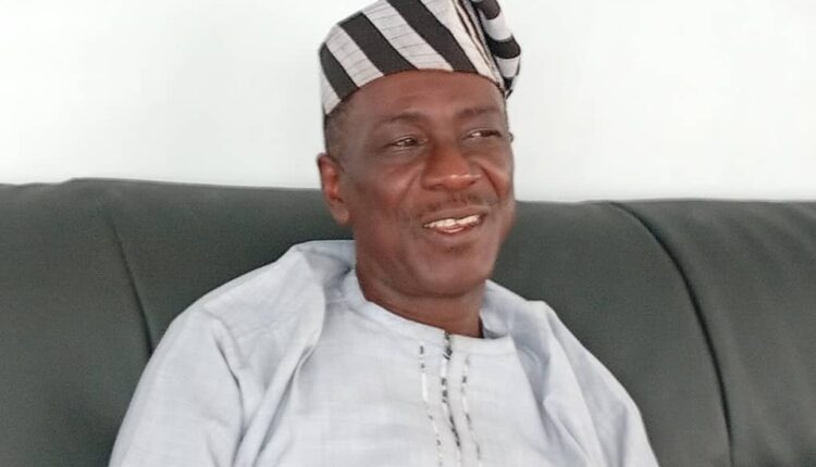Remain neutral during elections, Senate aspirant Bembella urges Nasarawa North elders