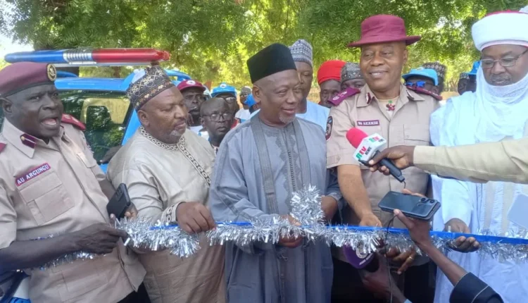 FRSC mobilises stakeholders against overloading, other traffic offences in Sokoto