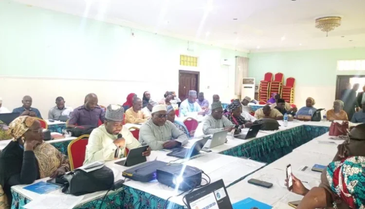 From Data to Decisions: UNICEF Rallies Stakeholders to Redraw the Future for Children in Northern Nigeria