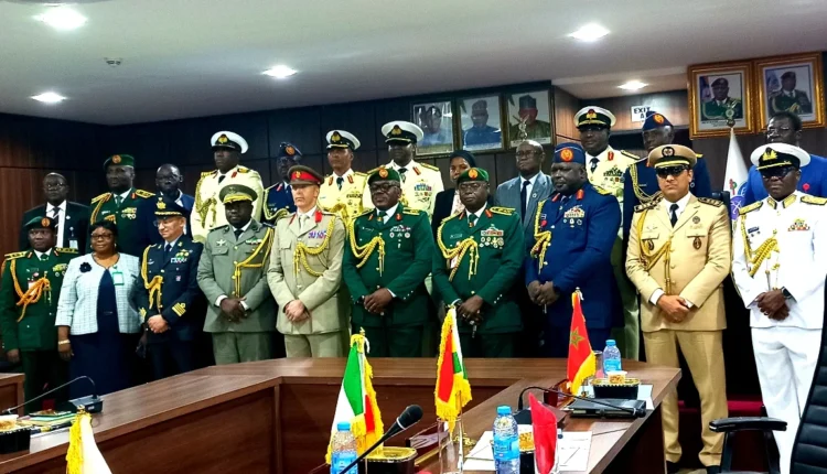 Beyond Bullets: Why Defence Diplomacy Is Becoming Nigeria's Silent Weapon