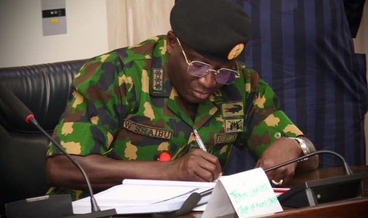 Establishment of Army Depot in South-East Reflects FG’s Commitment to National Unity, Security, inclusiveness - COAS