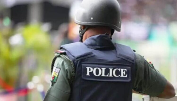 Police Rescue 61-Year-Old Kidnap Victim, Recover Stolen Vehicle After Gun Battle in Ondo