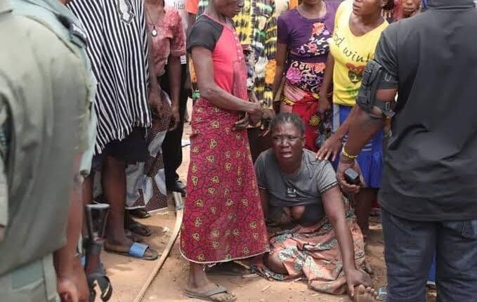 Benue Under Attack Again as Several Feared Dead in Sai Community Assault
